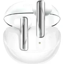 Наушники QCY AilyBuds, BH24QT32A, clear white