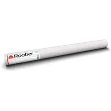 Ветро-влагозащита Roober ТИП А - Ветрозащитная паропроницаемая мембрана (30м2)