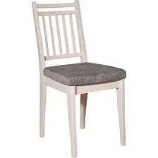 Стул Folium Марк 3 M3R1013G (эмаль, бежевый, Grey)