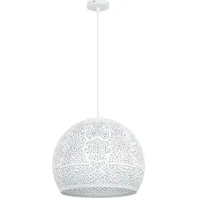 Подвесная люстра Arte Lamp Celesta A7057SP-1WH