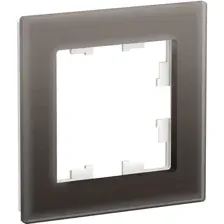 Рамка Schneider Electric AtlasDesign ATN320601