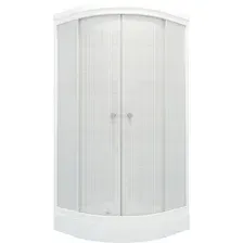 Душевая кабина Maroni Quadro SR90L-LN-DN4 Щ0000051374