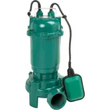 Фекальный насос IBO CTR 550