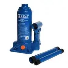 Домкрат AE&T T20204I