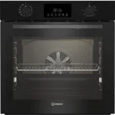 Духовой шкаф Indesit IBFTE 3841 BL