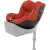 Детское автокресло Cybex Sirona G i-Size Plus (hibiscus red)