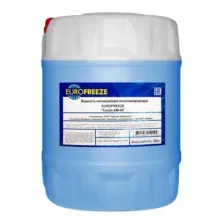 Тосол EUROFREEZE AM40, 20кг / 56480