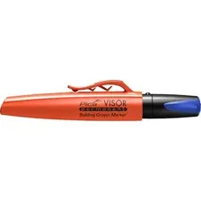 Маркер строительный Pica Visor 990/41/SB (синий)