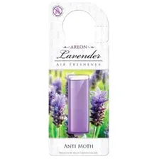 AREON AREANTIMOTHLAVEND Ароматизатор воздуха Anti Moth Lavender