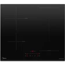 Варочная панель Midea MIH65783F