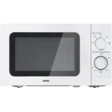 Микроволновая печь BBK 20MWS-786M/W