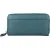 Портмоне Cross Colors Quetzal / AC3138287-5-131 (зеленый квезаль)