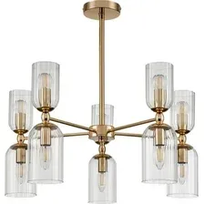 Люстра Lumion Kassia 6586/10