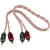 Кабель Aura RCA-A102 MkII