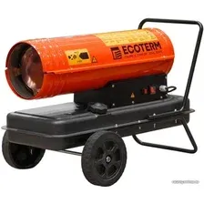 Дизельная тепловая пушка Ecoterm DHD-201W