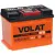 Автомобильный аккумулятор VOLAT EFB R+ (65 А·ч)