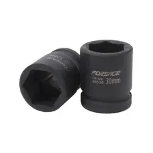 Головка ударная 3/4" 6 граней FORSAGE [20] (F-46520)