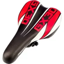Сиденье для велосипеда FAVORIT AZ-6908-02