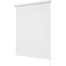Рулонные шторы Legrand Мона 57x175 58127721 (жемчужный)