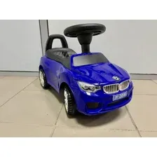 Машинка-каталка RiverToys BMW JY-Z01B