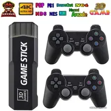 Игровая приставка Gamebox GD10 64 ГБ