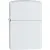 Зажигалка Zippo Classic White Matte 214-000505