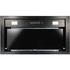 Кухонная вытяжка Falmec Built-in 50 Max BK