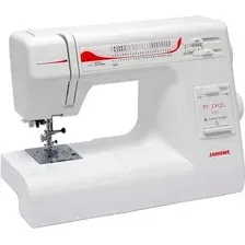 Электромеханическая швейная машина Janome My Excel W23U