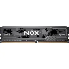 Оперативная память DDR5 Apacer AH5U16G56C522MBAA-1