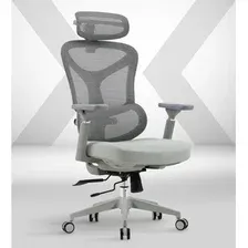 Офисное кресло SPARX Limber (серый)