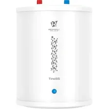 Накопительный электрический водонагреватель под мойку Royal Clima TinoSS RWH-TS10-RSU