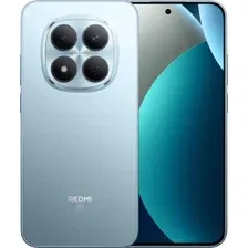 Телефон Xiaomi Redmi Note 15 Pro 5G 12GB/256GB международная версия (синий)