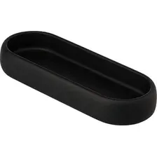 Органайзер для ванны Bergenson Bjorn Slim BB0000941 (черный)