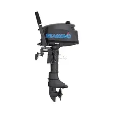 Мотор лодочный SEANOVO SN4FHS