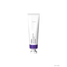 Крем для рук "Shea Butter and Macadamia Pure Hand Cream White Musk" (50 мл)