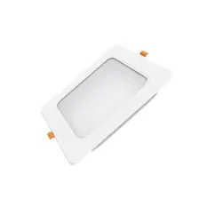 Точечный светильник Gauss Elementary Downlight 13W 1100m 4000K IP20 145x26 / 997420212 (белый)