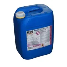 Антифриз HEPU P999-G12SUPERPLUS-020 фиолетовый концентрат G12+ 20 л