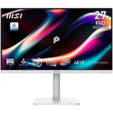 Монитор MSI Pro Max 271PHW E14