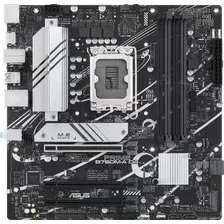 Материнская плата ASUS Prime B760M-A D4-CSM