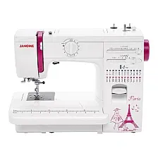 Швейная машина Janome Q-23P