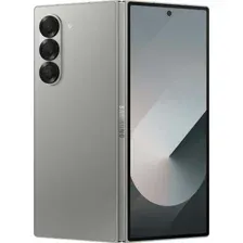 Телефон Samsung Galaxy Z Fold6 SM-F956B/DS 12GB/256GB (серый)