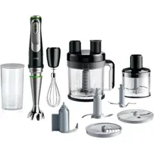 BRAUN MULTIQUICK 9 MQ9195XLI