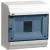 Бокс пластиковый IEK MKP82-N-06-41-20