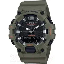 Наручные часы Casio HDC-700-3A2VEF