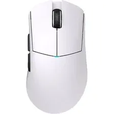 Игровая мышь Lamzu Paro Aurora SE (белый)