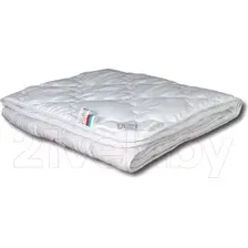 Одеяло AlViTek Карбон легкое 200x220 / ОК-О-22