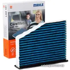 Салонный фильтр Knecht/Mahle LAO181