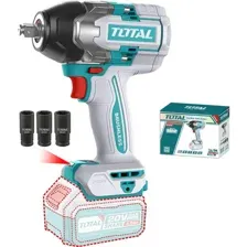 Гайковерт TOTAL TIWLI20851