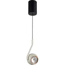 Подвесная люстра iLedex Orbit X-24619P WH