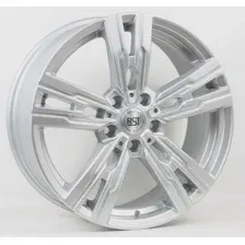 Литые диски RST R228 18x8'' 5x114.3мм DIA 60.1мм ET 50мм S